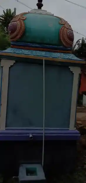 Arulmigu Vediyappan Temple, Keeranur - 604601 Arulmigu Vediyappan Temple, Keeranur - 604601, Tiruvannamalai - Ancient Temple Architecture and History Image 19