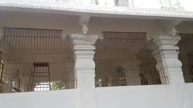 Arulmigu Vediyappan Temple, Mandalavaadi - 635851 அருள்மிகு வேடியப்பன் திருக்கோயில், மண்டலவாடி - 635851, Thirupathur - Ancient Temple Architecture and History Image 3