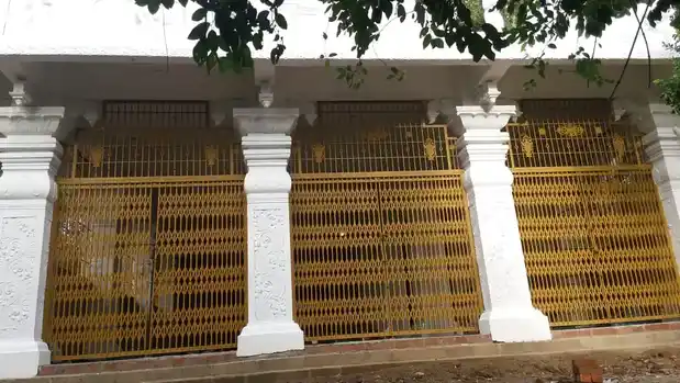 Arulmigu Vediyappan Temple, Mandalavaadi - 635851 அருள்மிகு வேடியப்பன் திருக்கோயில், மண்டலவாடி - 635851, Thirupathur - Ancient Temple Architecture and History Image 5