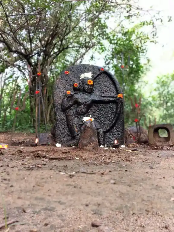 Arulmigu Vediyappan Temple, Munnurmangalam - 606704 அருள்மிகு வேடியப்பன் திருக்கோயில், முன்னுர்மங்கலம் - 606704, Tiruvannamalai - Ancient Temple Architecture and History Image 7