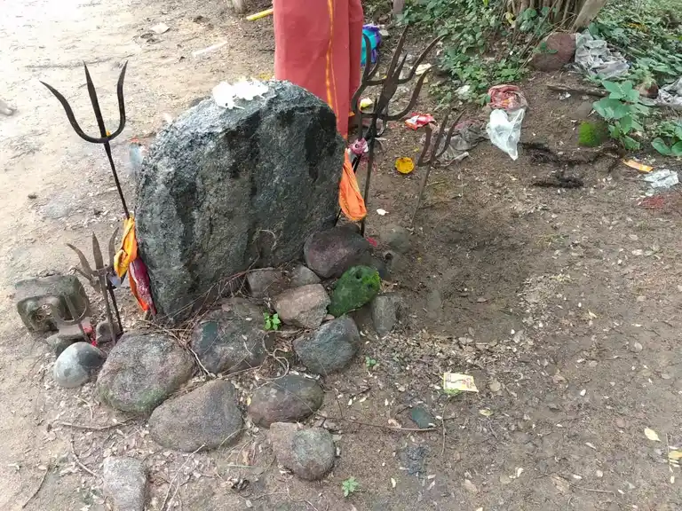 Arulmigu Vediyappan Temple, Munnurmangalam - 606704 அருள்மிகு வேடியப்பன் திருக்கோயில், முன்னுர்மங்கலம் - 606704, Tiruvannamalai - Ancient Temple Architecture and History Image 9