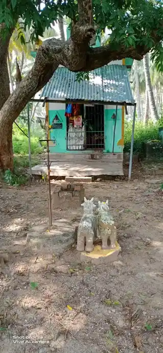 Arulmigu Vediyappan Temple, Narasampatti - 636804 அருள்மிகு வேடியப்பன் திருக்கோயில், Narasampatti - 636804, Krishnagiri - Ancient Temple Architecture and History Image 3