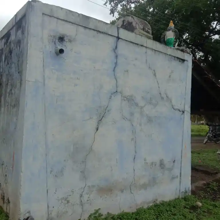 Arulmigu Vediyappan Temple, Pappireddipatti - 636905