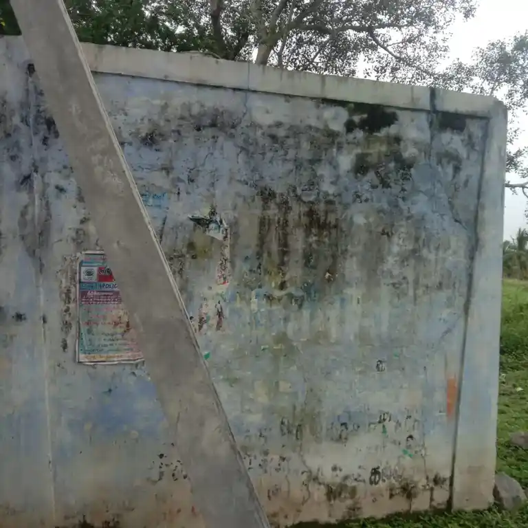 Arulmigu Vediyappan Temple, Pappireddipatti - 636905 அருள்மிகு வேடியப்பன் திருக்கோயில், Pappireddipatti - 636905, Dharmapuri - Ancient Temple Architecture and History Image 2