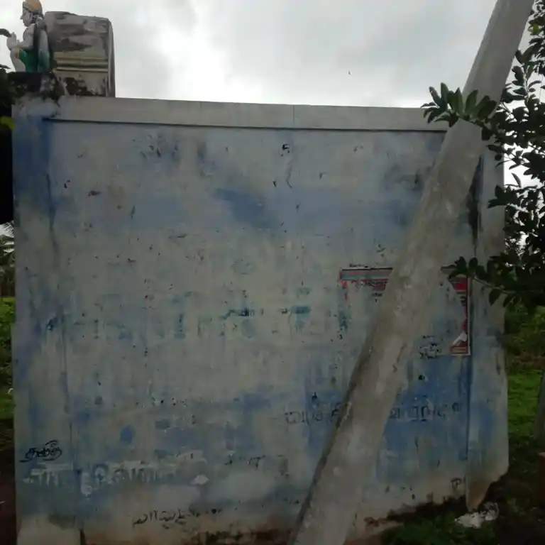 Arulmigu Vediyappan Temple, Pappireddipatti - 636905 அருள்மிகு வேடியப்பன் திருக்கோயில், Pappireddipatti - 636905, Dharmapuri - Ancient Temple Architecture and History Image 3