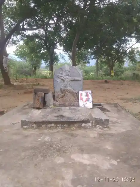 Arulmigu Vediyappan Temple, Paramanandal - 606710 அருள்மிகு வேடியப்பன் திருக்கோயில், Paramanandal - 606710, Tiruvannamalai - Ancient Temple Architecture and History Image 3