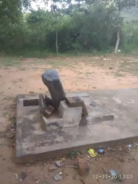 Arulmigu Vediyappan Temple, Paramanandal - 606710 அருள்மிகு வேடியப்பன் திருக்கோயில், Paramanandal - 606710, Tiruvannamalai - Ancient Temple Architecture and History Image 4