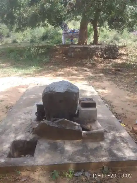 Arulmigu Vediyappan Temple, Paramanandal - 606710 அருள்மிகு வேடியப்பன் திருக்கோயில், Paramanandal - 606710, Tiruvannamalai - Ancient Temple Architecture and History Image 5