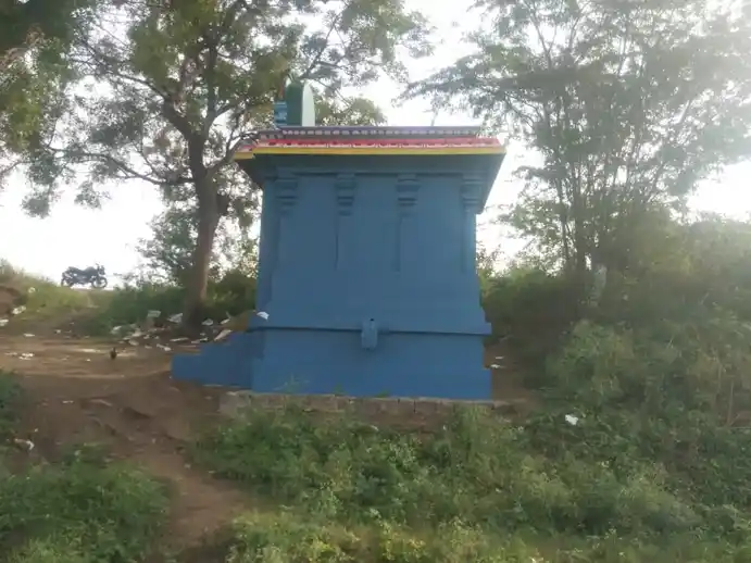 Arulmigu Vediyappan Temple, Vao Office, Mashar - 606701 அருள்மிகு &nbsp;வேடியப்பன் &nbsp;திருக்கோயில், Vao ஆபீஸ், மஷார் - 606701, Tiruvannamalai - Ancient Temple Architecture and History Image 5