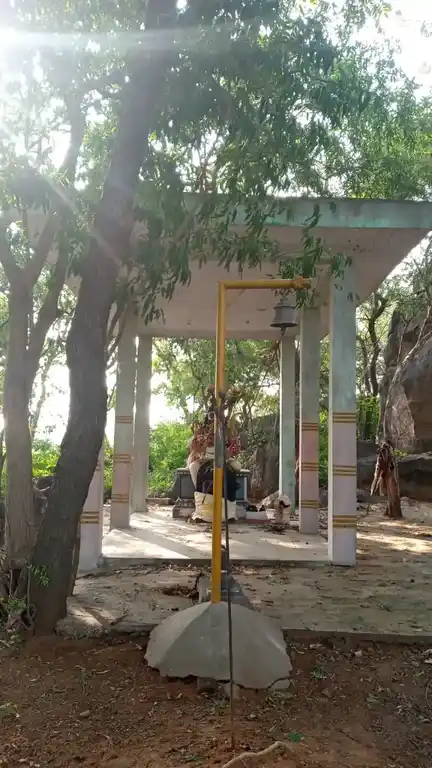 Arulmigu Vediyappan Temple, Varakoor - 606707