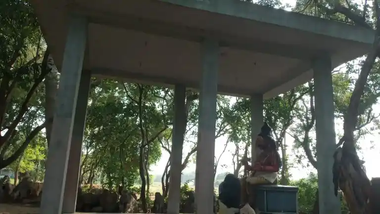 Arulmigu Vediyappan Temple, Varakoor - 606707 அருள்மிகு வேடியப்பன் திருக்கோயில், Varakoor - 606707, Tiruvannamalai - Ancient Temple Architecture and History Image 2