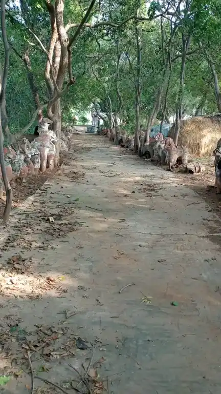 Arulmigu Vediyappan Temple, Varakoor - 606707 அருள்மிகு வேடியப்பன் திருக்கோயில், Varakoor - 606707, Tiruvannamalai - Ancient Temple Architecture and History Image 3