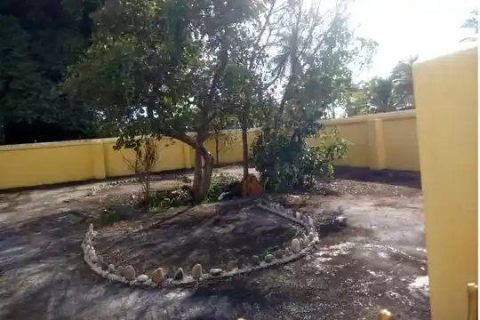 Arulmigu Vediyappar Temple, Sevvathur - 635701