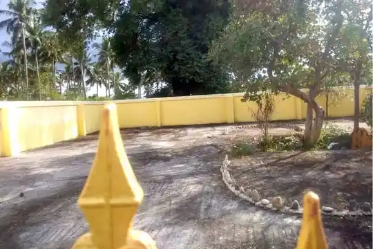 Arulmigu Vediyappar Temple, Sevvathur - 635701 அருள்மிகு வேடியப்பர் திருக்கோயில், சின்னாரப்பட்டி - 635701, Thirupathur - Ancient Temple Architecture and History Image 3