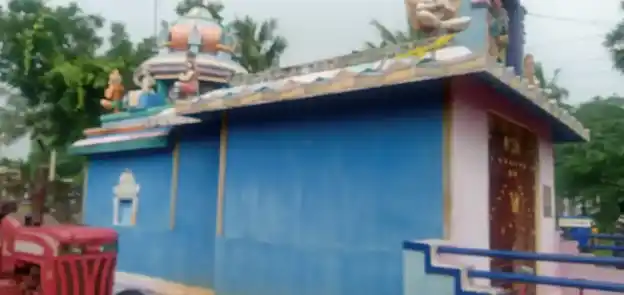 Arulmigu Vednkatesaperumal Temple, Near Street, Vazhuthilambedu - 601201 அருள்மிகு வெங்கடேசப்பெருமாள் திருக்கோயில், Near Street, Vazhuthilambedu - 601201, Tiruvallur - Ancient Temple Architecture and History Image 2