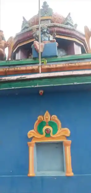 Arulmigu Vednkatesaperumal Temple, Near Street, Vazhuthilambedu - 601201 அருள்மிகு வெங்கடேசப்பெருமாள் திருக்கோயில், Near Street, Vazhuthilambedu - 601201, Tiruvallur - Ancient Temple Architecture and History Image 3