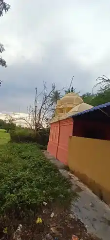 Arulmigu Veedhividangal Pillaiyar Temple, Amur - 610101 அருள்மிகு வீதிவிடங்கன் பிள்ளையார் திருக்கோயில், Amur - 610101, Thiruvarur - Ancient Temple Architecture and History Image 2