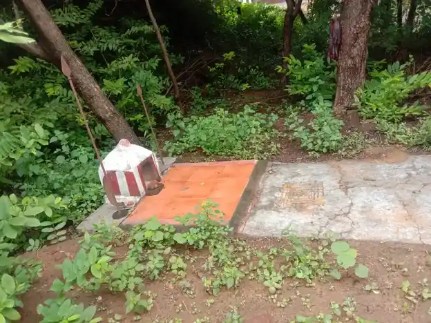 Arulmigu Veembathadiyamman Temple, Allur - 620101