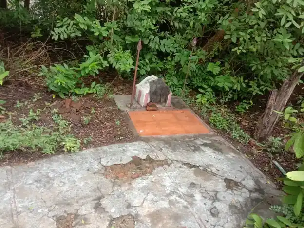 Arulmigu Veembathadiyamman Temple, Allur - 620101 அருள்மிகு வேம்பத்தடியான் திருக்கோயில், Allur - 620101, Thiruchirappalli - Ancient Temple Architecture and History Image 2