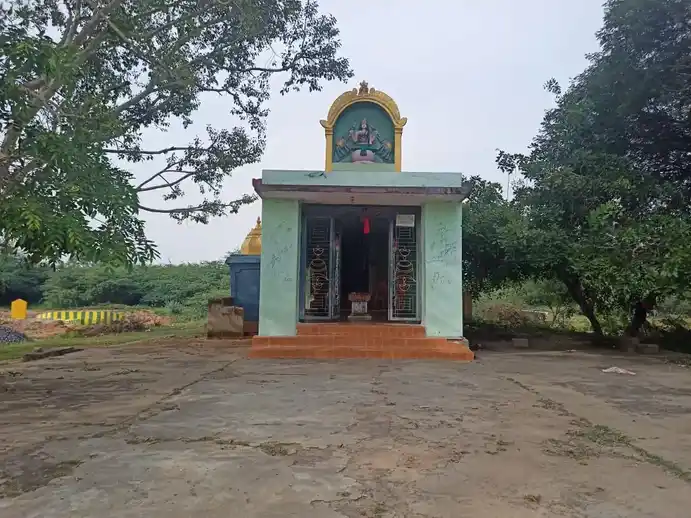 Arulmigu Veenamuda Ayyanar Temple, Utkottai, Ariyalur - 621901 Arulmigu Veenamuda Ayyanar Temple,  - 621901, Ariyalur - Ancient Temple Architecture and History Image 2