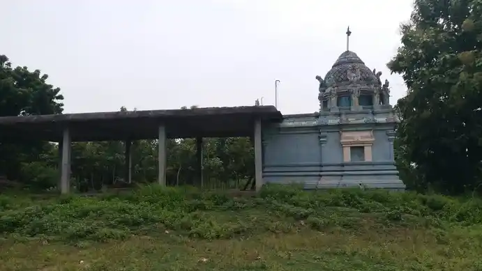 Arulmigu Veenugopalaswamy Temple, Periyababusamuthiram - 605102 Temple