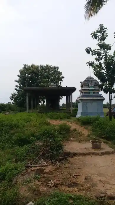 Arulmigu Veenugopalaswamy Temple, Periyababusamuthiram - 605102 அருள்மிகு வேணுகோபாலசுவாமி திருக்கோயில், Periyababusamuthiram - 605102, Viluppuram - Ancient Temple Architecture and History Image 3