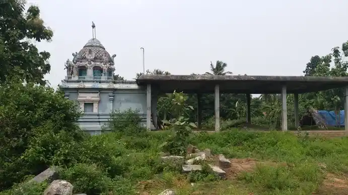 Arulmigu Veenugopalaswamy Temple, Periyababusamuthiram - 605102 அருள்மிகு வேணுகோபாலசுவாமி திருக்கோயில், Periyababusamuthiram - 605102, Viluppuram - Ancient Temple Architecture and History Image 4
