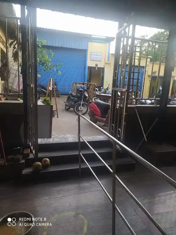 Arulmigu Veera Anjaneyar Temple, Guindy, Chennai - 600032 அருள்மிகு வீரஆஞ்சநேயர் திருக்கோயில், கிண்டி, சென்னை - 600032, Chennai - Ancient Temple Architecture and History Image 3