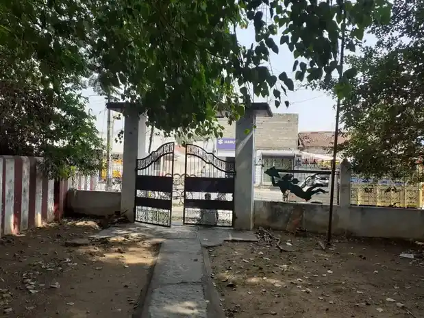 Arulmigu Veera Anjaneyar Temple, Thoppukana, Arcot - 632503 அருள்மிகு வீர ஆஞ்சநேயர் திருக்கோயில், தோப்புக்கானா, ஆற்காடு - 632503, Ranipet - Ancient Temple Architecture and History Image 3