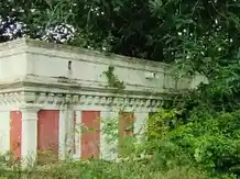 Arulmigu Veera Anjaneyar Temple, Veera Anjaneyapuram, Tiruvalangadu - 631210 அருள்மிகு வீர ஆஞ்சநேயர் திருக்கோயில், வீர ஆஞ்சநேயபுரம், திருவலங்காடு - 631210, Tiruvallur - Ancient Temple Architecture and History Image 3