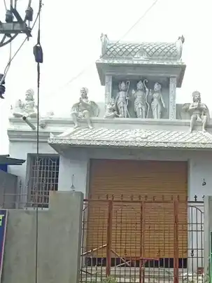 Arulmigu Veera Anjineyartemple, Thirukovilur - 605757 Arulmigu Veera AnjineyarTemple, Thirukovilur - 605757, Kallakurichi - Ancient Temple Architecture and History Image 3