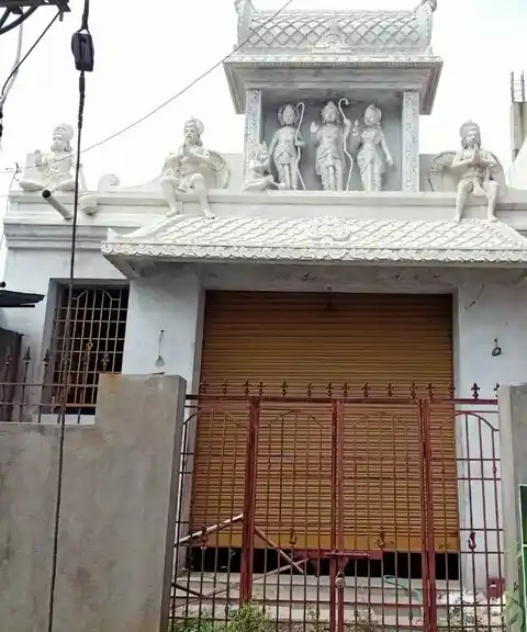 Arulmigu Veera Anjineyartemple, Thirukovilur - 605757 Arulmigu Veera AnjineyarTemple, Thirukovilur - 605757, Kallakurichi - Ancient Temple Architecture and History Image 5