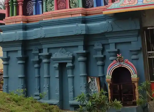 Arulmigu Veera Anumaar Temple, Aranthangi - 614616 அருள்மிகு வீரஅனுமார் திருக்கோயில், Aranthangi - 614616, Pudukkottai - Ancient Temple Architecture and History Image 3