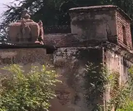 Arulmigu Veera Anumar Temple, Srivilliputhur, Srivilliputhur - 626125