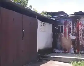 Arulmigu Veera Anumar Temple, Srivilliputhur, Srivilliputhur - 626125 அருள்மிகு வீர அனுமான் திருக்கோயில், திருவில்லிபுத்துர், Srivilliputhur - 626125, Virudhunagar - Ancient Temple Architecture and History Image 3