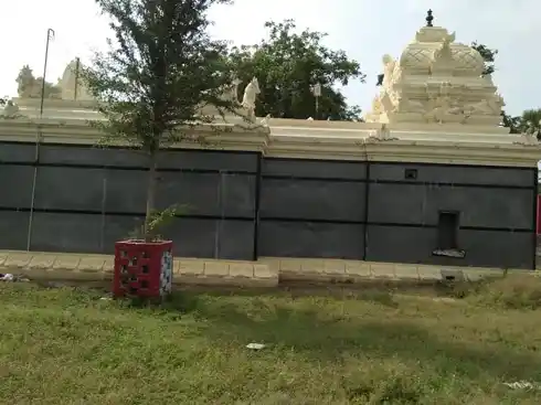 Arulmigu Veera Bathira Swami Temple, Athur - 635815