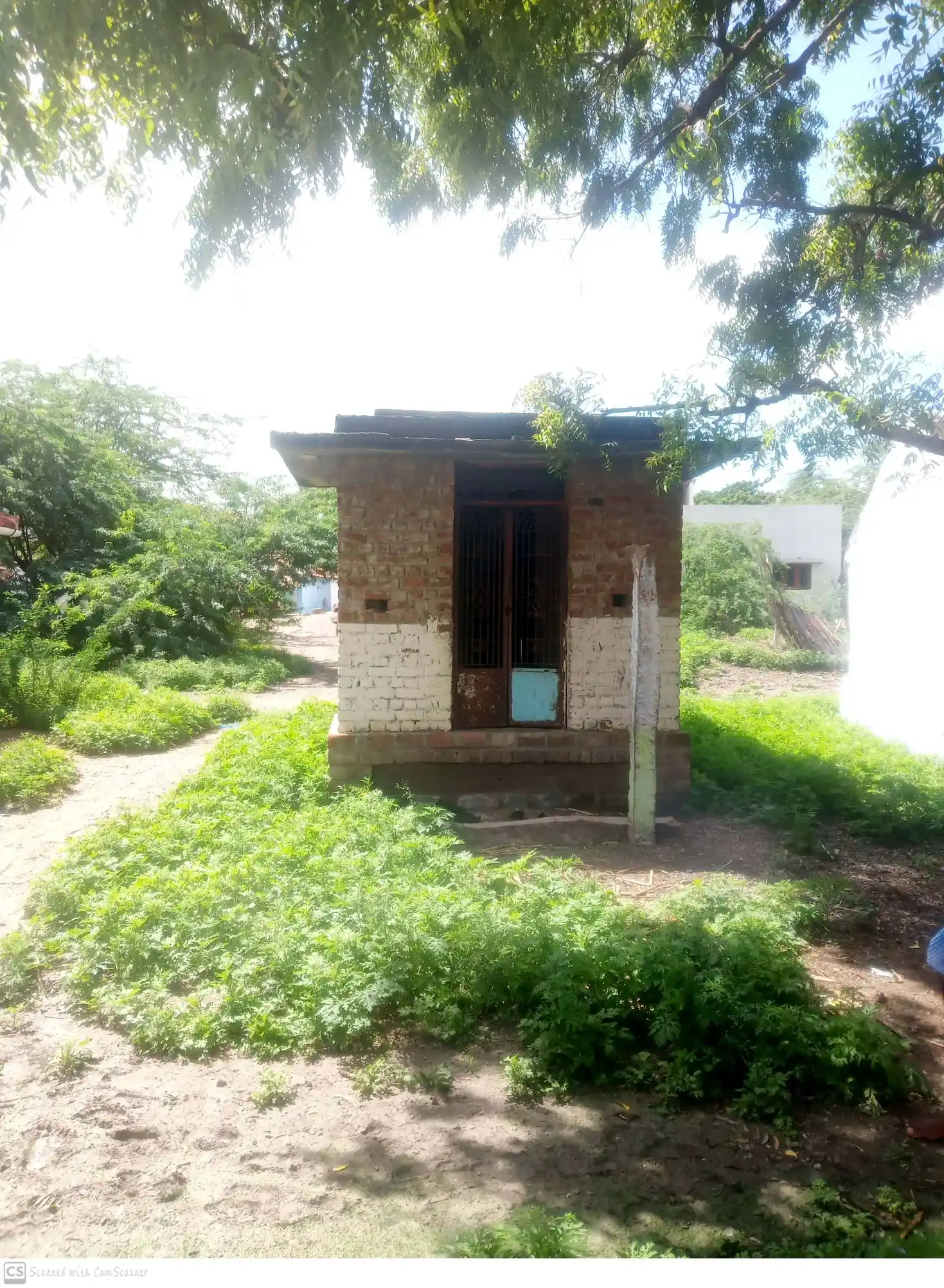 Arulmigu Veera Chakkara Vinayagar Temple, Kadalkudi - 628911 அருள்மிகு வீரசக்கர விநாயகர் திருக்கோயில், Kadalkudi - 628911, Thoothukudi - Ancient Temple Architecture and History Image 4