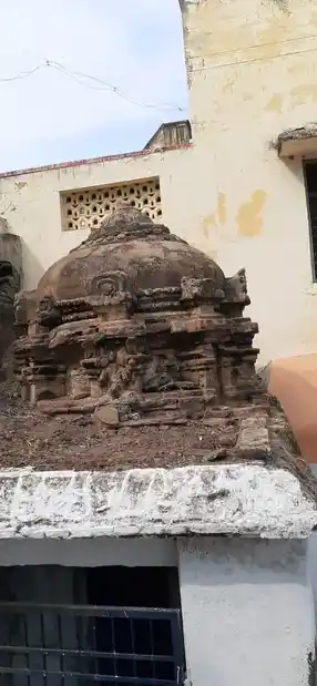 Arulmigu Veera Hanumar Temple, Ayyankulam, Thanjavur - 613009 அருள்மிகு வீரஹனுமார் திருக்கோயில், Ayyankulam, Thanjavur - 613009, Thanjavur - Ancient Temple Architecture and History Image 3