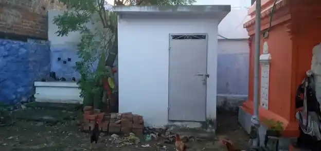 Arulmigu Veera Kerala Pillayar, Iraviputhoor - 629855 அருள்மிகு வீரக்கேரளப்பிள்ளையார் முத்தாரம்மன் சைவமடம் திருக்கோயில், Iraviputhoor - 629855, Kanyakumari - Ancient Temple Architecture and History Image 2