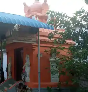 Arulmigu Veera Kerala Pillayar, Iraviputhoor - 629855 அருள்மிகு வீரக்கேரளப்பிள்ளையார் முத்தாரம்மன் சைவமடம் திருக்கோயில், Iraviputhoor - 629855, Kanyakumari - Ancient Temple Architecture and History Image 4