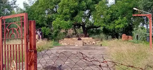 Arulmigu Veera Kurichi Ayyanar Temple, Vaariyanvayal - 630108 அருள்மிகு. வீரக்குறிச்சி அய்யனார் திருக்கோயில், Vaariyanvayal - 630108, Sivagangai - Ancient Temple Architecture and History Image 4