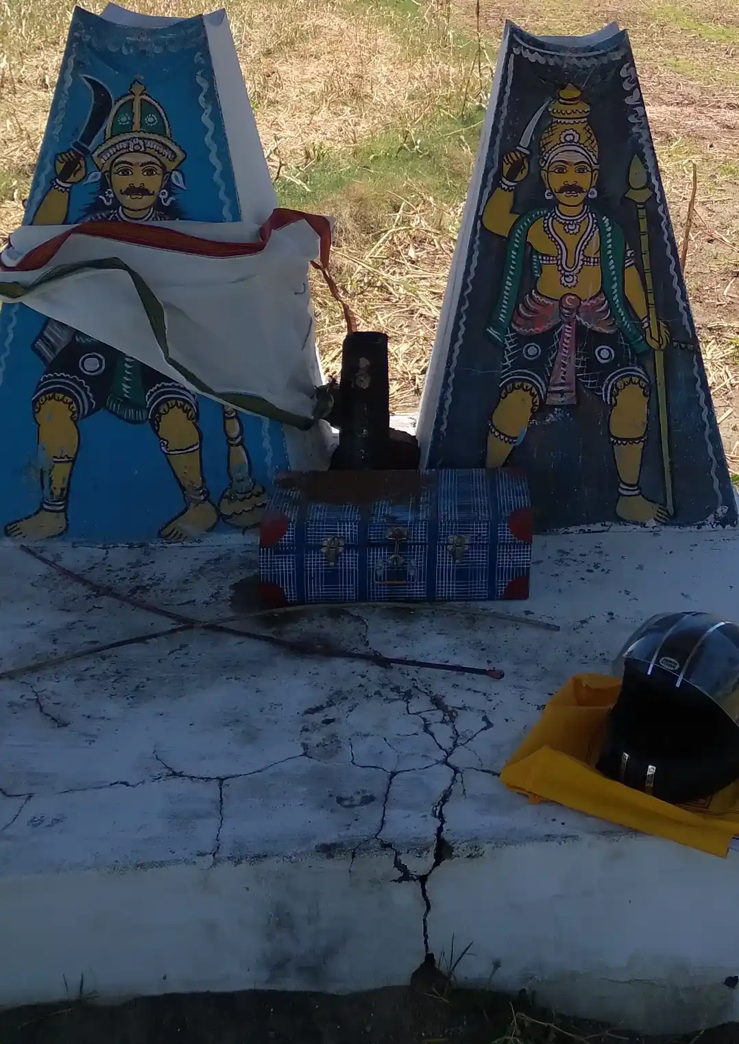 Arulmigu Veera Maadan Theru Temple, -, Veerakeralamputhur - 627806 Temple