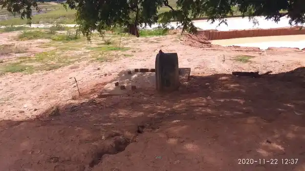 Arulmigu Veera Muthiriyar Temple, Ponparapi - 621710 அருள்மிகு வீரமுத்திரியர் திருக்கோயில், Ponparapi - 621710, Ariyalur - Ancient Temple Architecture and History Image 2