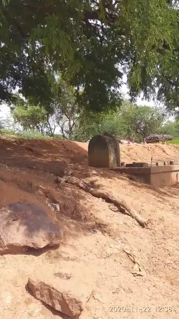 Arulmigu Veera Muthiriyar Temple, Ponparapi - 621710 அருள்மிகு வீரமுத்திரியர் திருக்கோயில், Ponparapi - 621710, Ariyalur - Ancient Temple Architecture and History Image 3