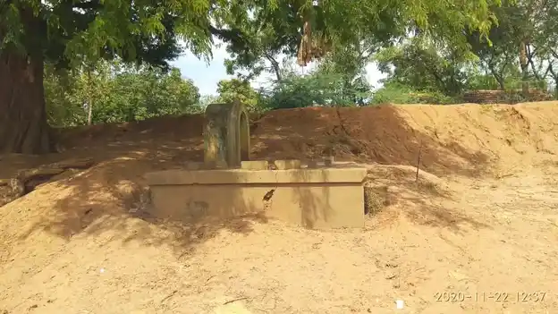 Arulmigu Veera Muthiriyar Temple, Ponparapi - 621710 அருள்மிகு வீரமுத்திரியர் திருக்கோயில், Ponparapi - 621710, Ariyalur - Ancient Temple Architecture and History Image 4