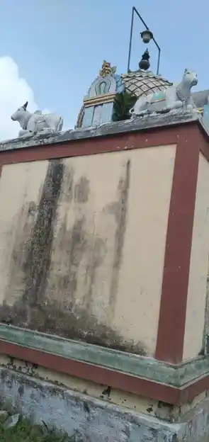 Arulmigu Veera Naagamaal Temple, Kulipatti - 624619