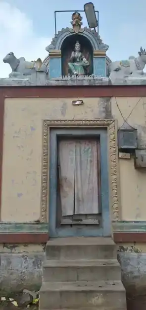 Arulmigu Veera Naagamaal Temple, Kulipatti - 624619 அருள்மிகு வீரநாகம்மாள் திருக்கோயில், Kulipatti - 624619, Dindigul - Ancient Temple Architecture and History Image 3