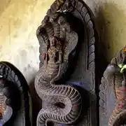 Arulmigu Veera Nagammal Temple, Chituloti - 625703 அருள்மிகு வீர நாகம்மாள் திருக்கோவில், Chituloti - 625703, Madurai - Ancient Temple Architecture and History Image 2