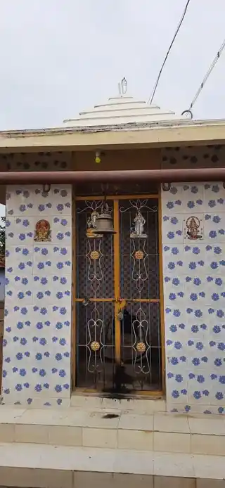 Arulmigu Veera Pandiya Vinayagar Temple, Veerapandiapuram - 628712