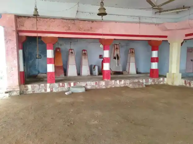 Arulmigu Veera Perumal Iyyan Sastha Temple, Nanguneri, Patterpillai Puthur, Nanguneri - 627108 அருள்மிகு ஸ்ரீ வீரப் பெருமாள் ஐயன் சாஸ்தா திருக்கோயில், Nanguneri, Patterpillai Puthur, Nanguneri - 627108, Tirunelveli - Ancient Temple Architecture and History Image 5